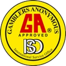 Gamblers Anonymous logo