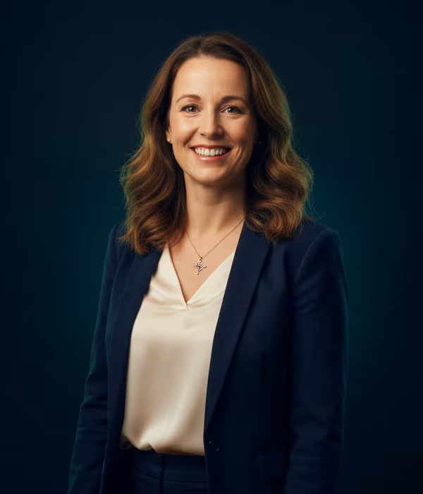 Emily Carter, founder and editor-in-chief of DealioMap